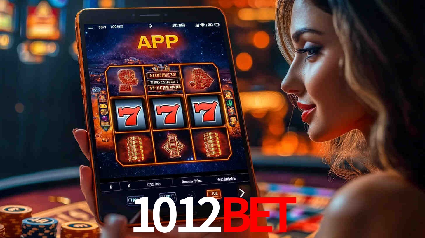 Welcome Bonus 1012bet