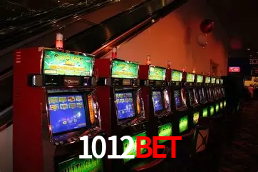 Desvendando o Mundo dos Jogos Virtuais na 1012bet
