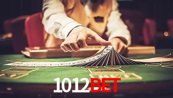 Game Providers 1012bet