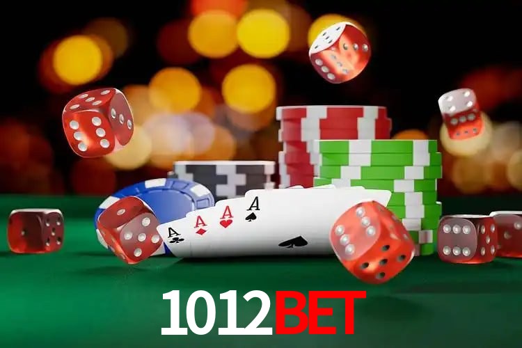 Login Seguro 1012bet