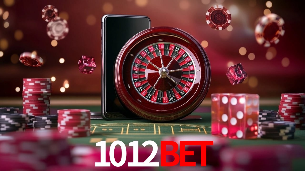 Account Benefits 1012bet