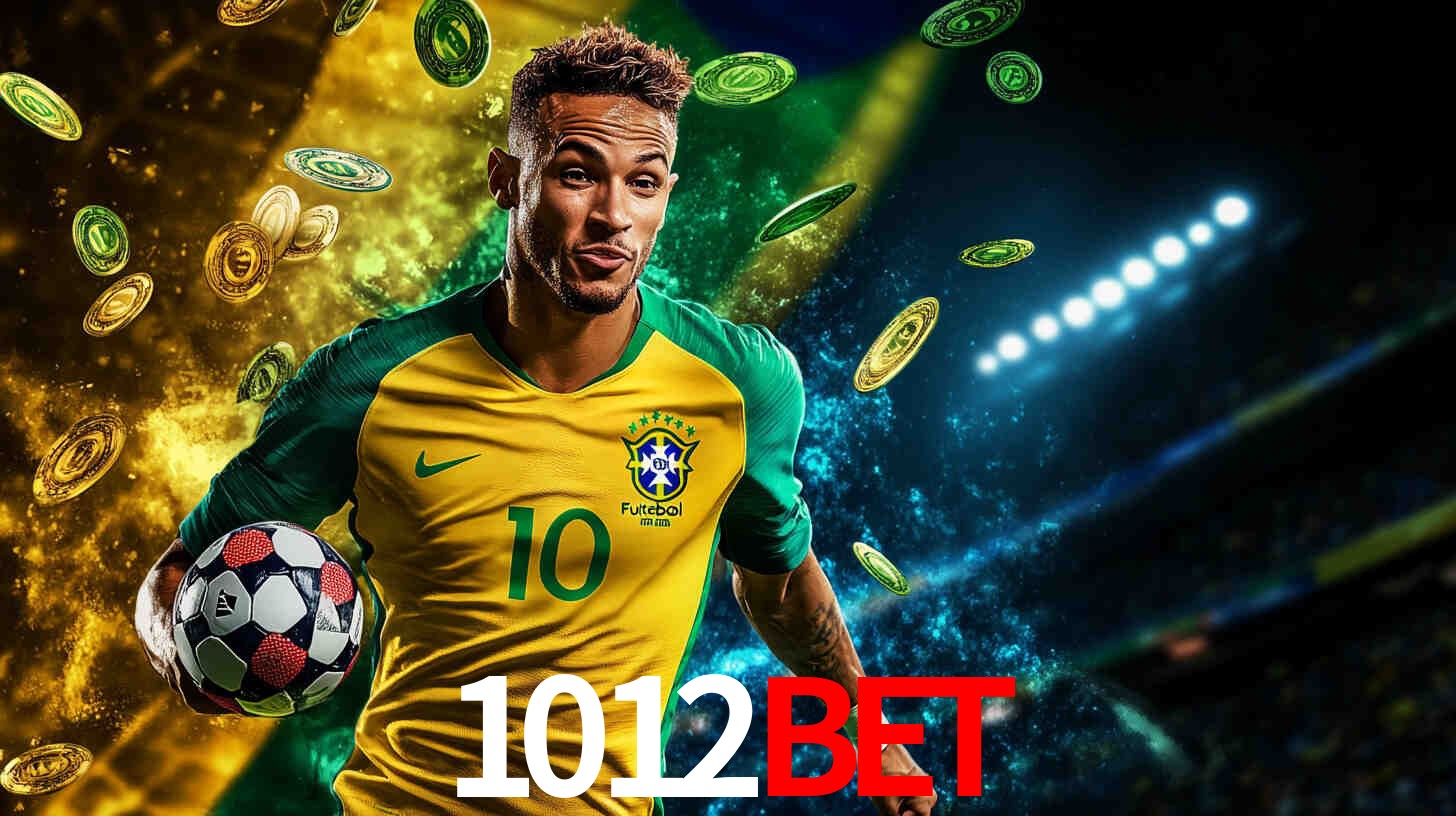 Desvendando o Mundo dos Jogos Virtuais na 1012bet