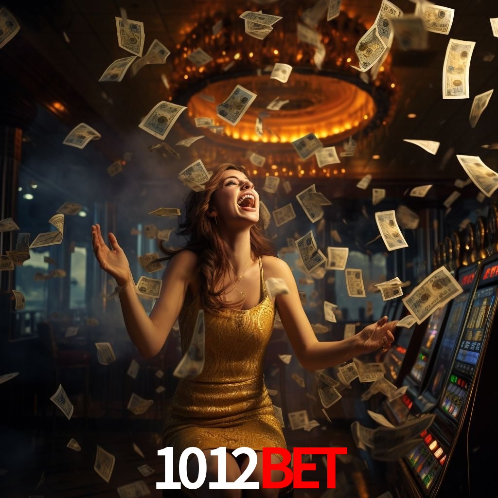 Games Directory 1012bet