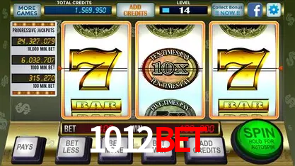 Descubra a Essência do 1012bet: Nossa História e Compromissos