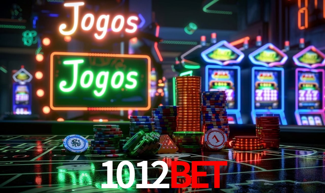 1012bet App Interface
