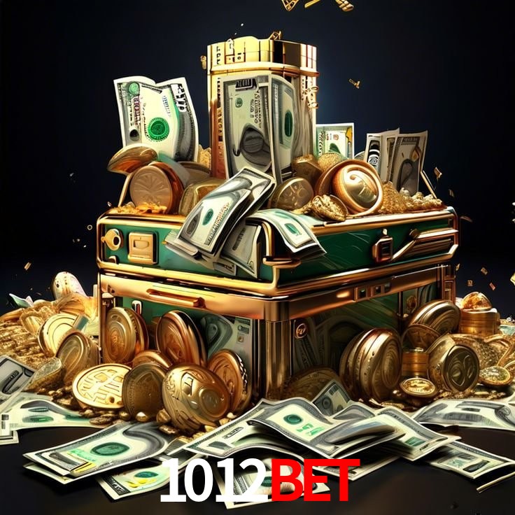 Recursos de Bônus 1012bet