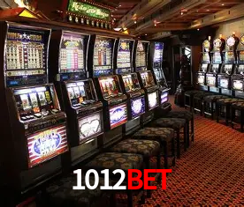 Inovações de Jogos na 1012bet: O Futuro das Experiências Interativas