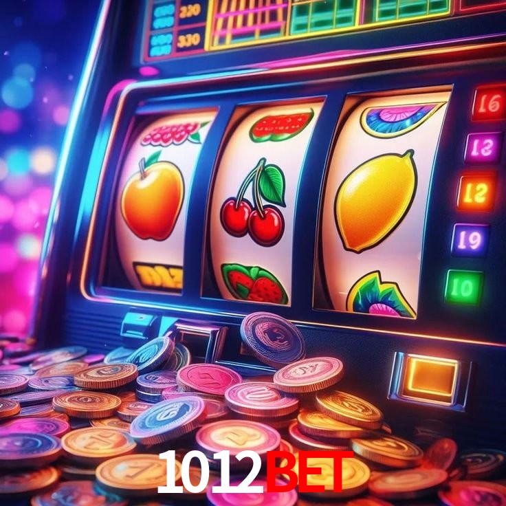 Avaliações dos Jogadores 1012bet