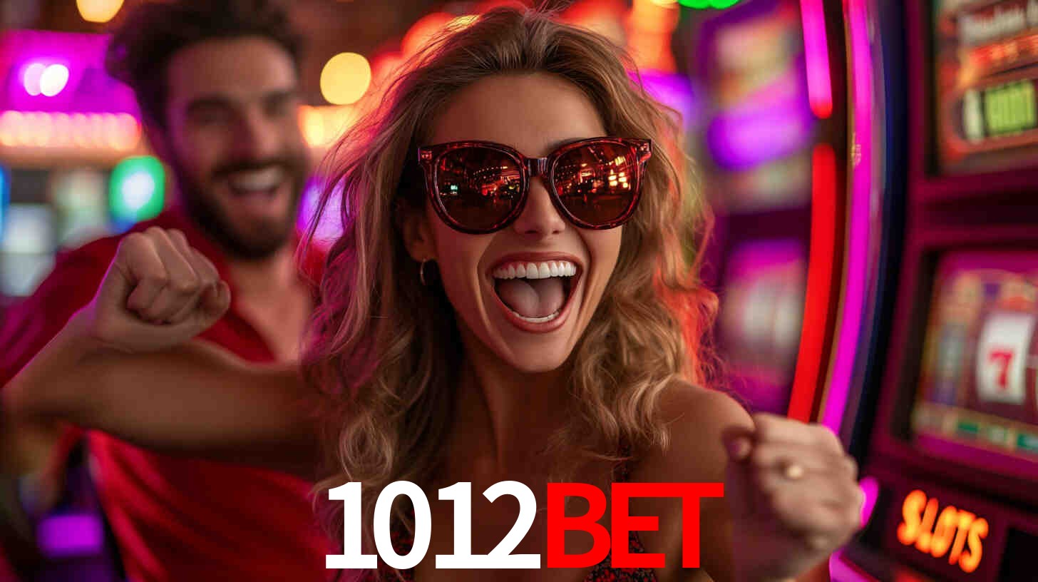 A Emoção da Loteria na 1012bet: Uma Chance de Mudança de Vida