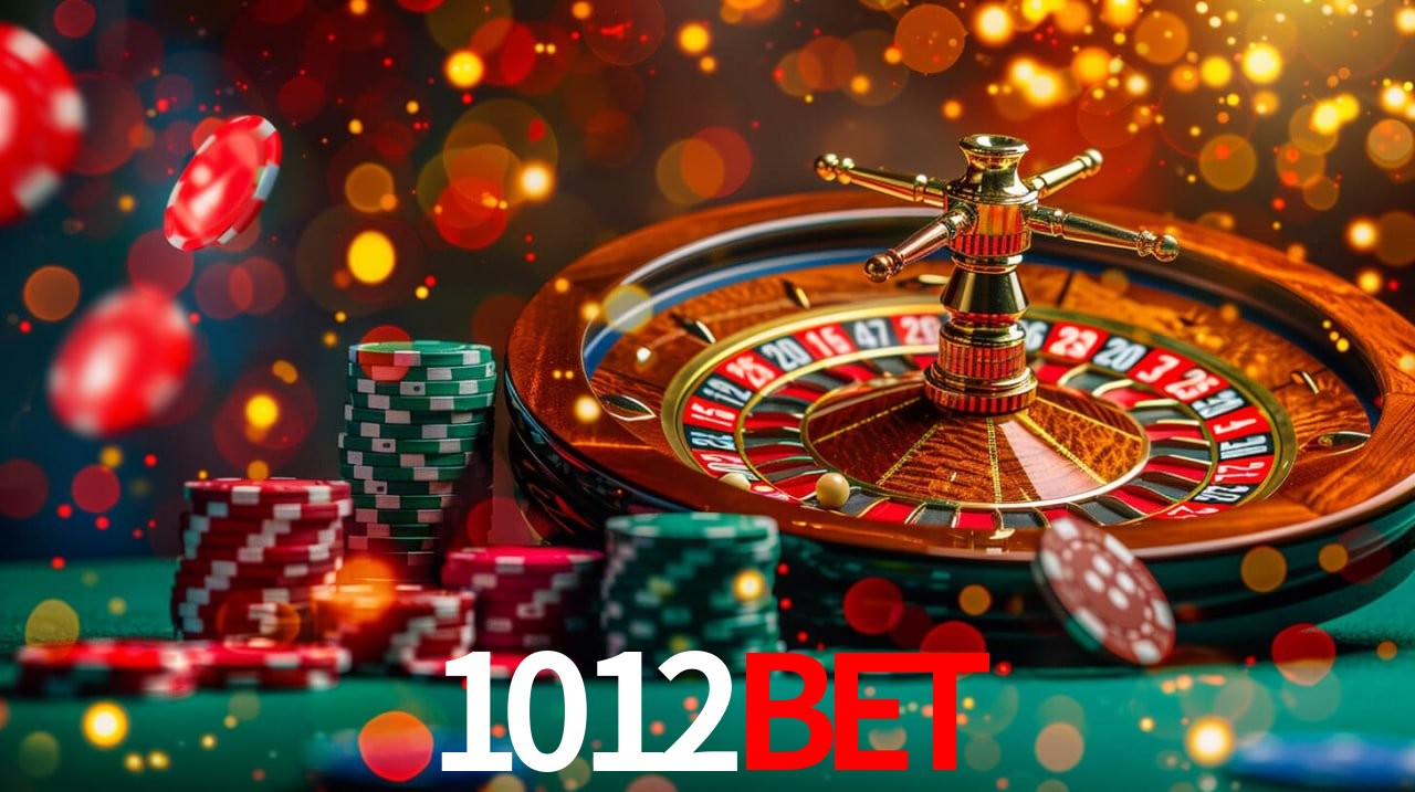 cassino 1012bet