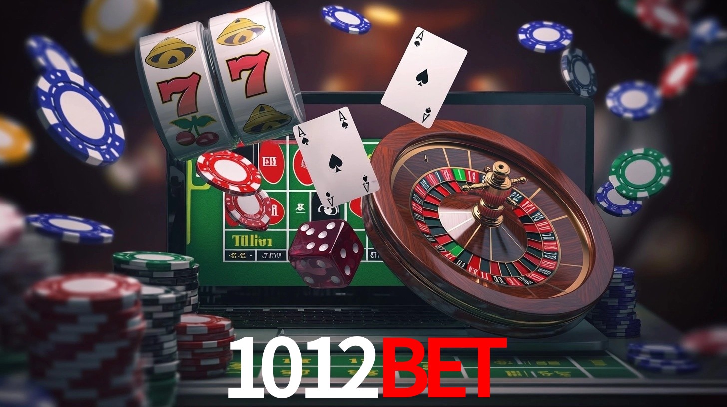 Football Betting 1012bet