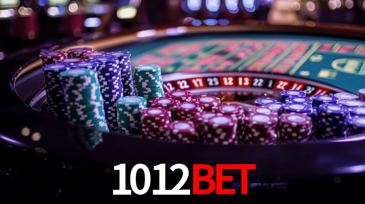 Bonus Features 1012bet