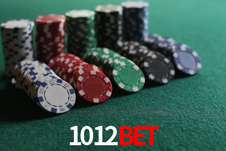 Flash Promotion 1012bet