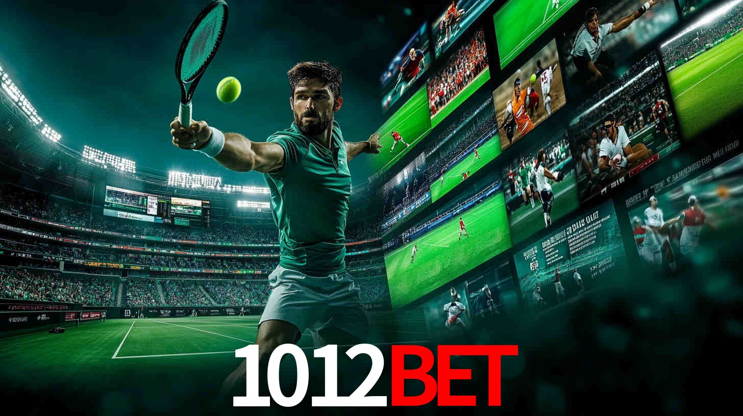 Descubra o Programa VIP da 1012bet: Vantagens Exclusivas para Jogadores