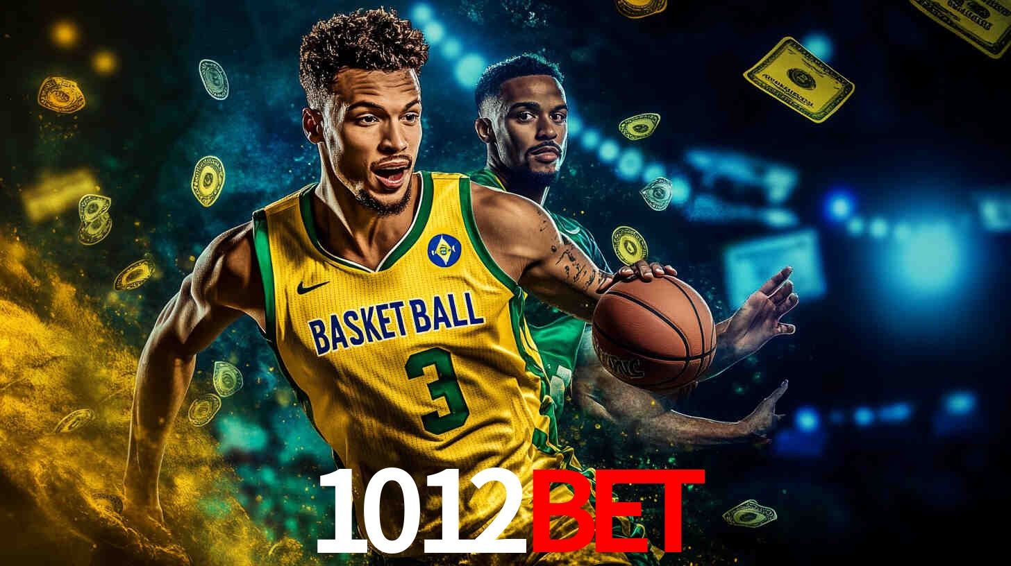 Inovações de Jogos na 1012bet: O Futuro das Experiências Interativas