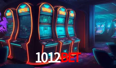Descubra a Magia dos Jogos de Arcade no 1012bet