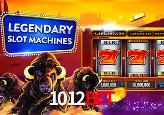 A Emoção da Loteria na 1012bet: Uma Chance de Mudança de Vida