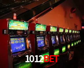 1012bet: A Experiência de Casino com Jogos de Mesa ao Vivo