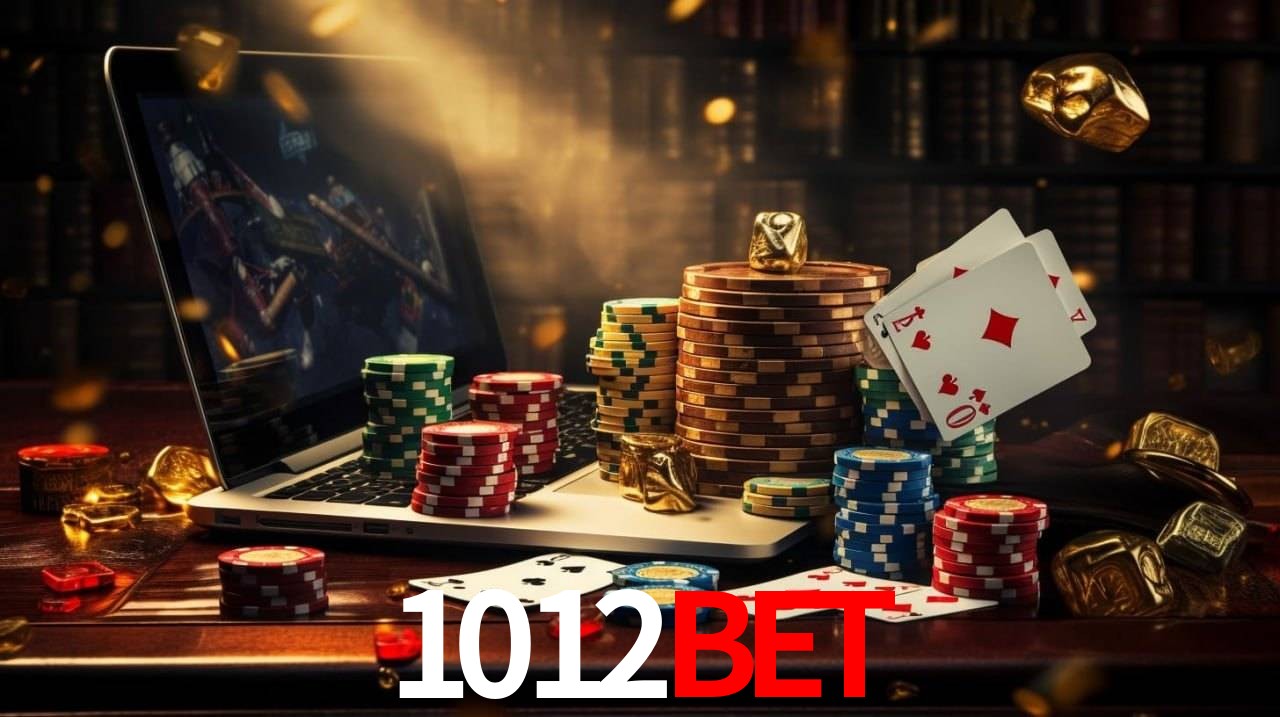 Apostas de Futebol 1012bet