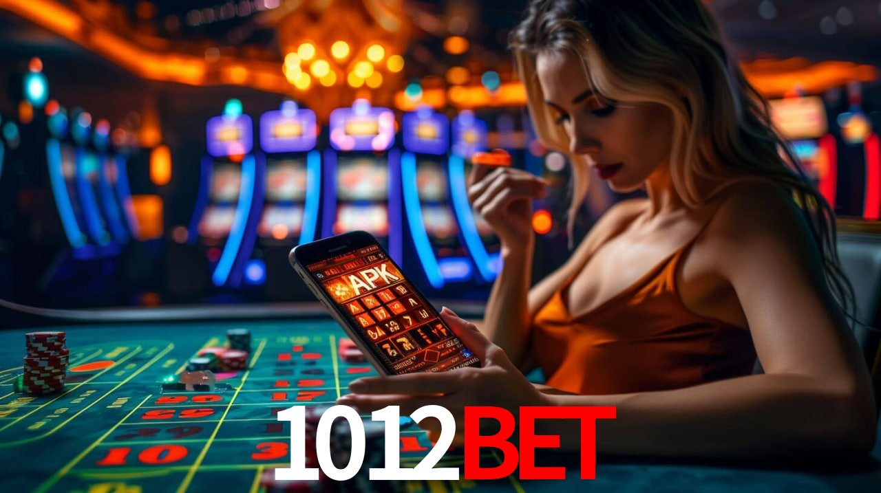 Live Casino 1012bet