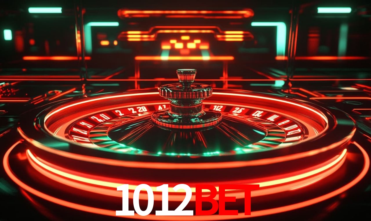Descubra a Essência do 1012bet: Nossa História e Compromissos