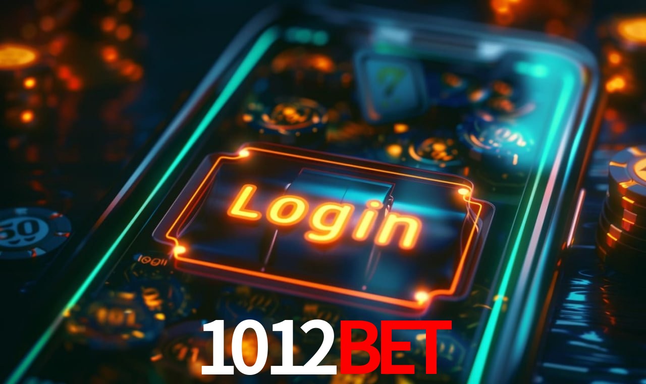 Secure Login 1012bet
