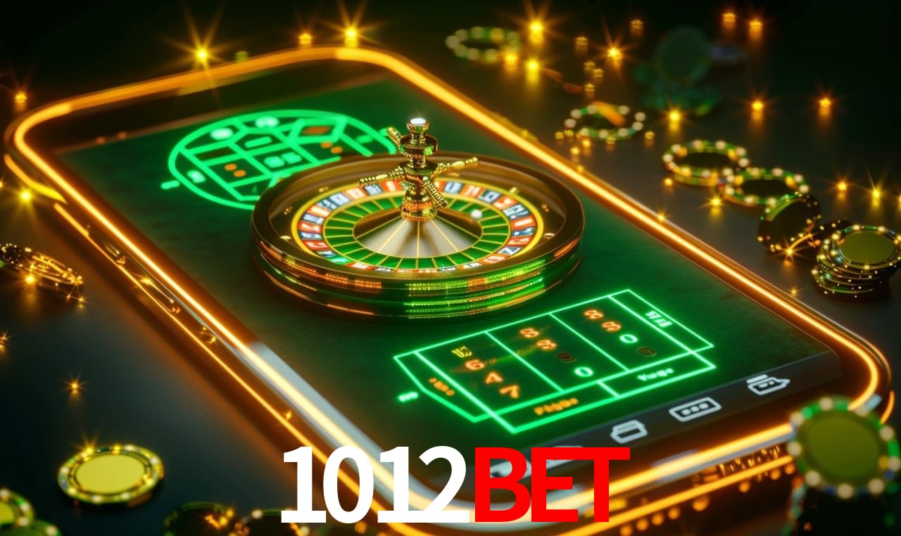 1012bet - Site Oficial de Apostas e Cassinos - 1012bet.com