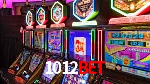 Bônus Diários 1012bet