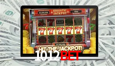 1012bet login