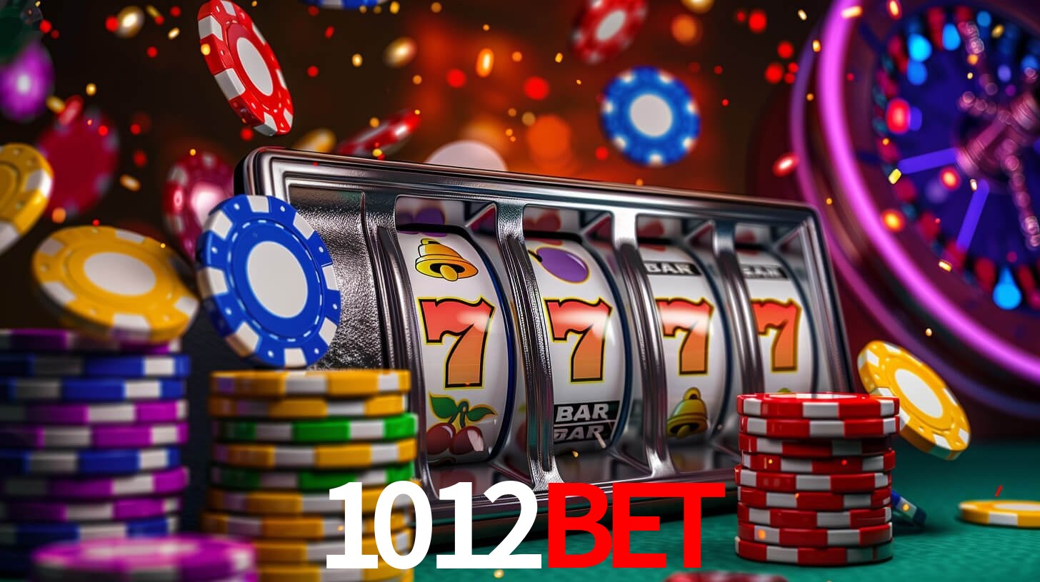 Mesa de Blackjack 1012bet