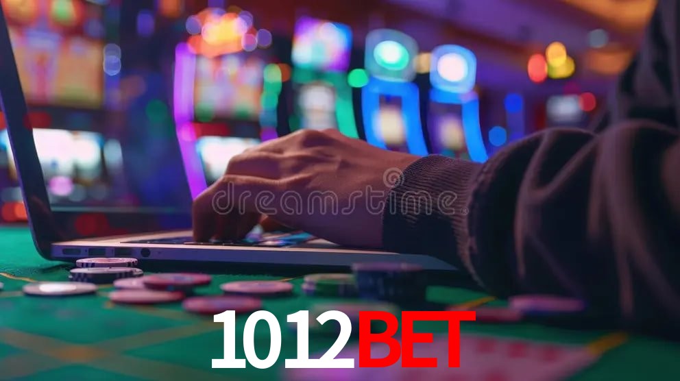 Casino Ao Vivo 1012bet