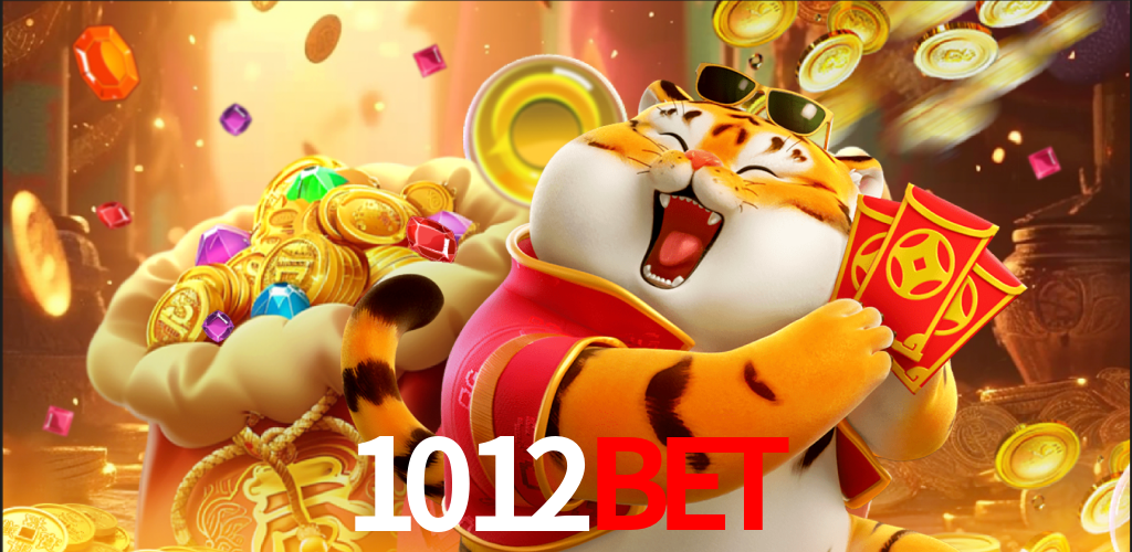Programa VIP 1012bet