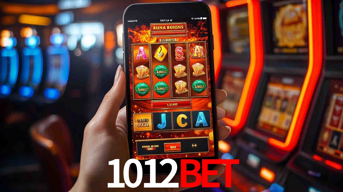 Blackjack Table 1012bet