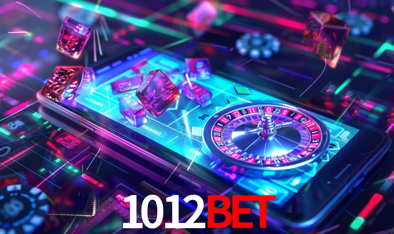 Estatísticas do Jogo 1012bet