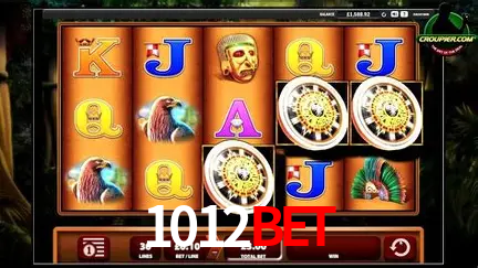 A Popularidade dos Caça-Níqueis no 1012bet