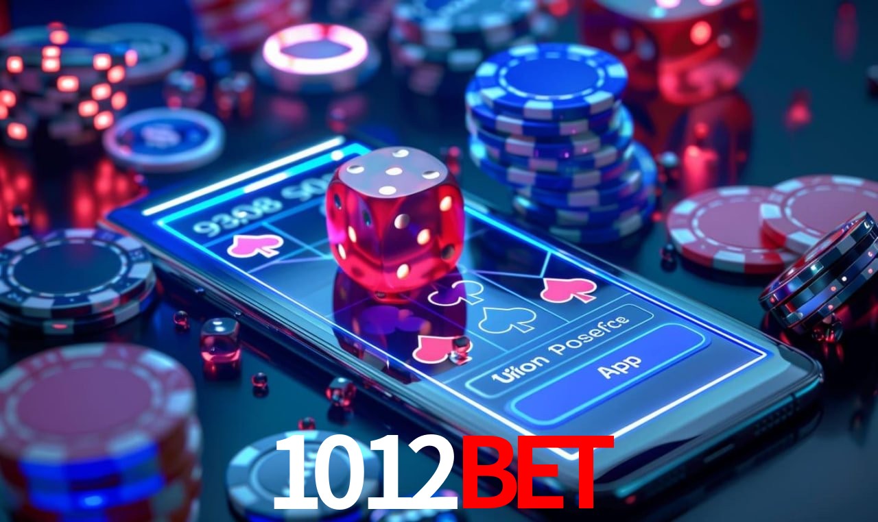 Explore as vantagens do 1012bet: serviço profissional e confiabilidade