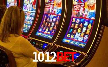 A Experiência Imersiva dos Cassinos Ao Vivo no 1012bet