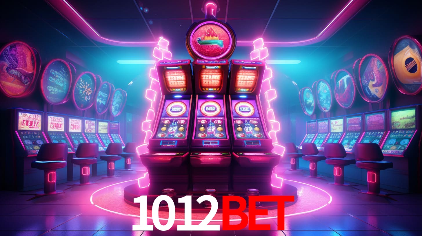 Live Casino 1012bet
