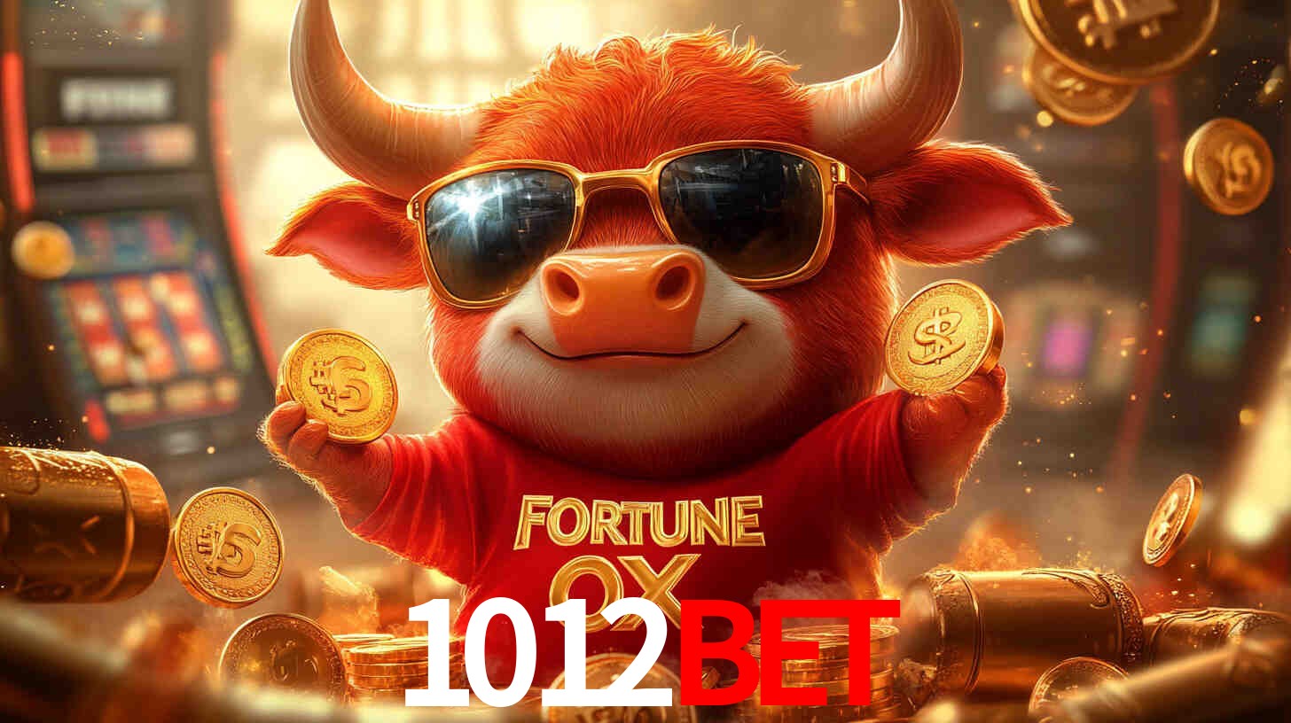 Daily Bonuses 1012bet