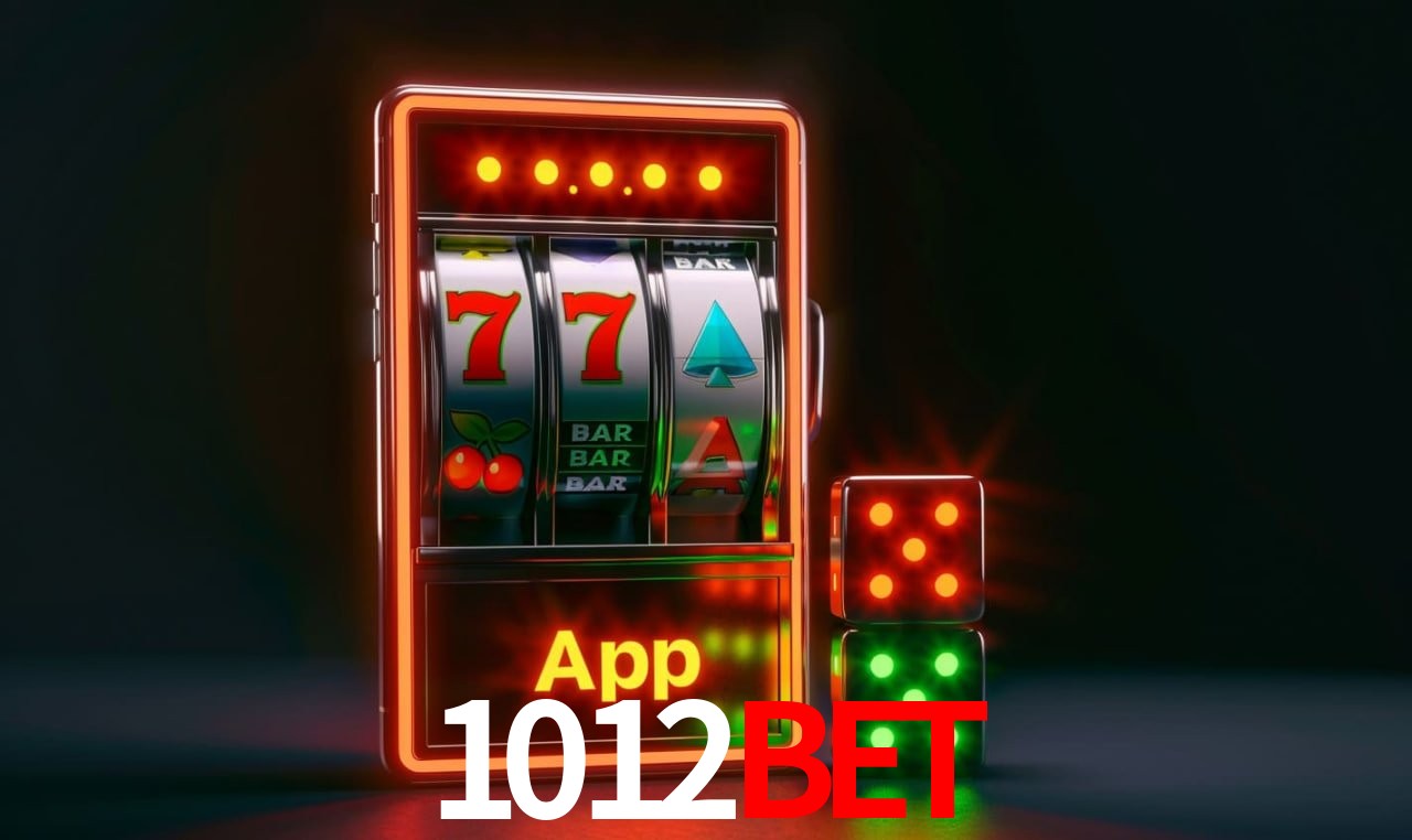 Jogos de Slot 1012bet