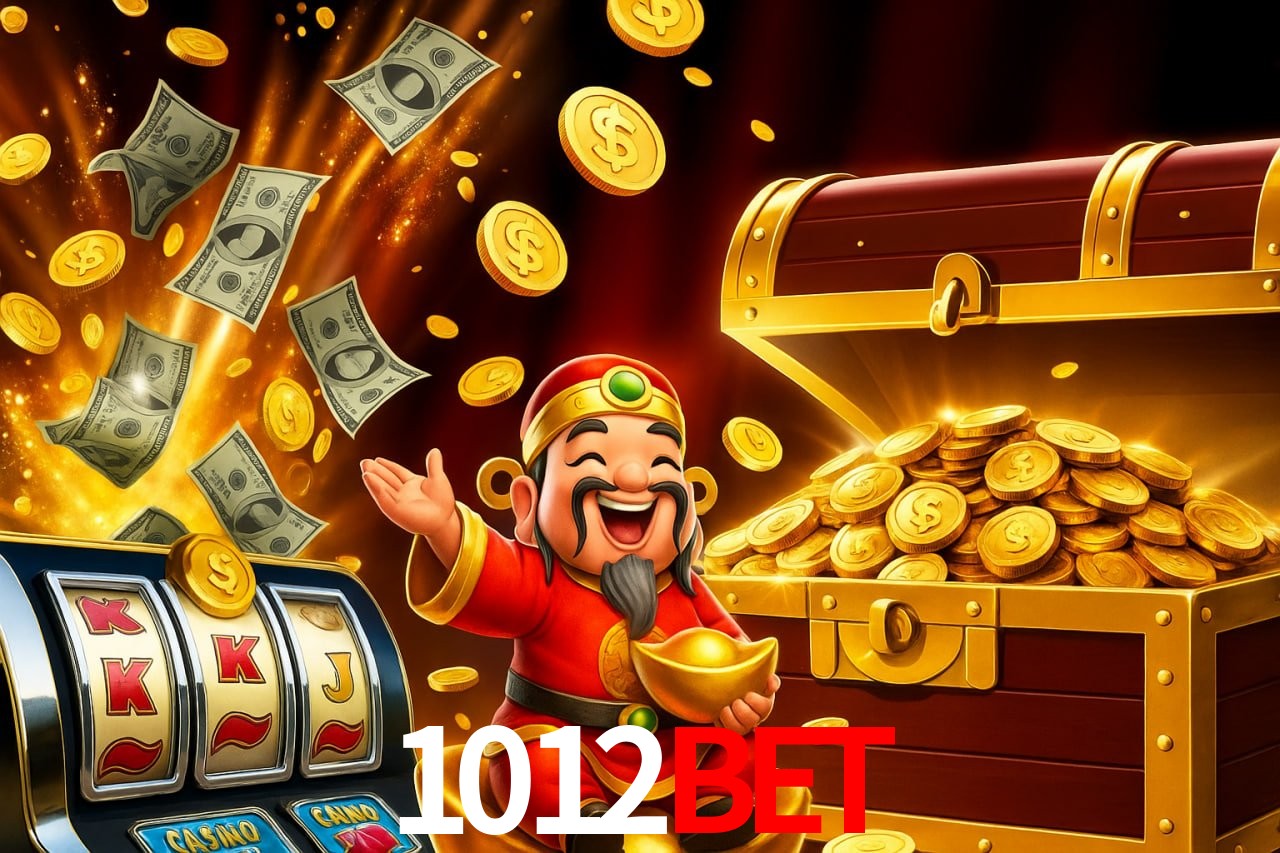 Casino VIP 1012bet