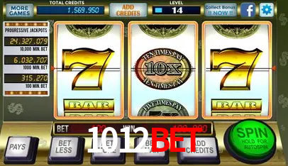 Desvendando o Mundo dos Jogos Virtuais na 1012bet