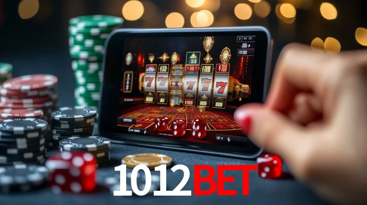 Welcome Bonus 1012bet