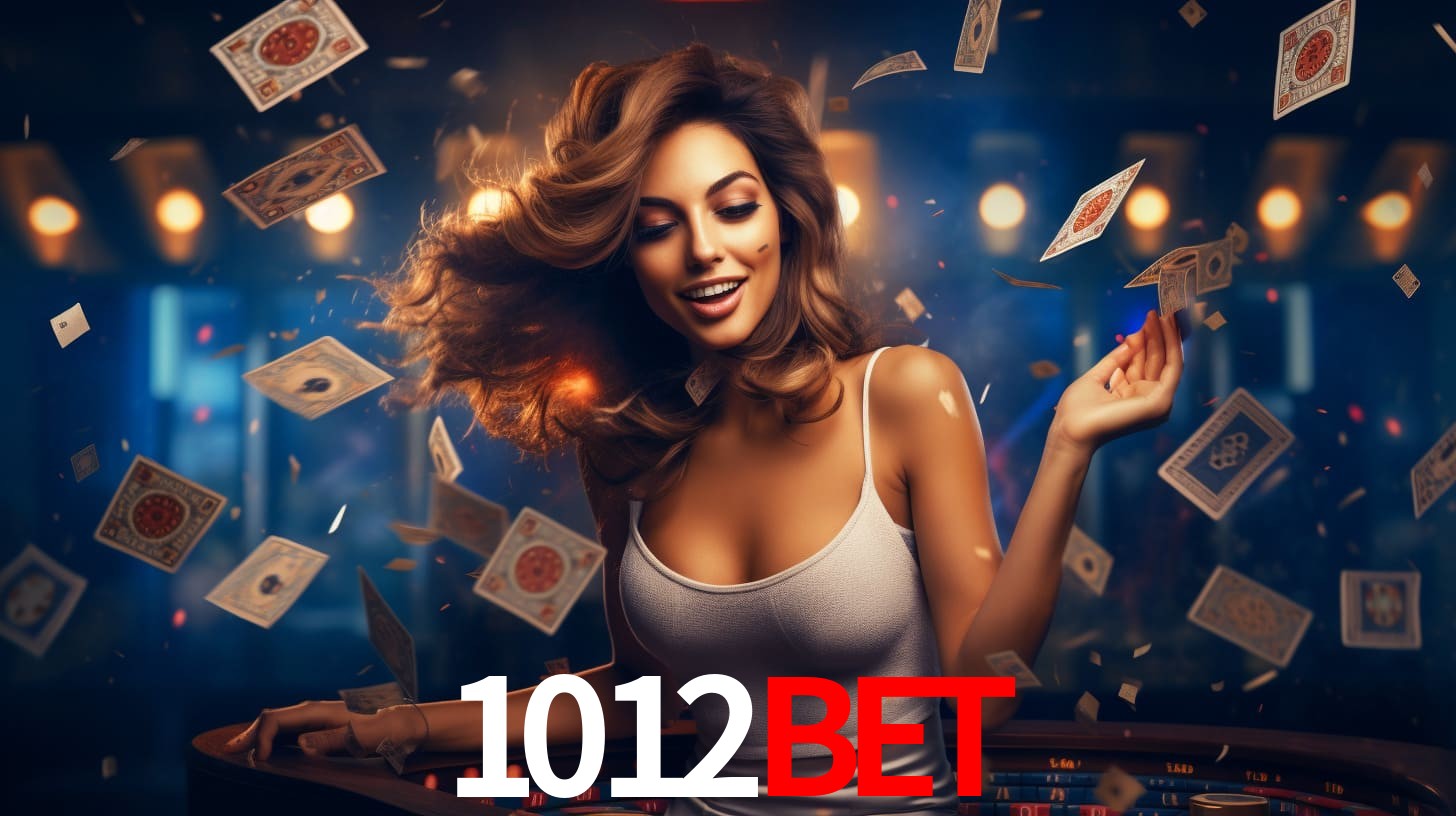 Roulette Table 1012bet