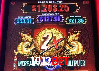 Descubra o Mundo do Cassino Online com 1012bet