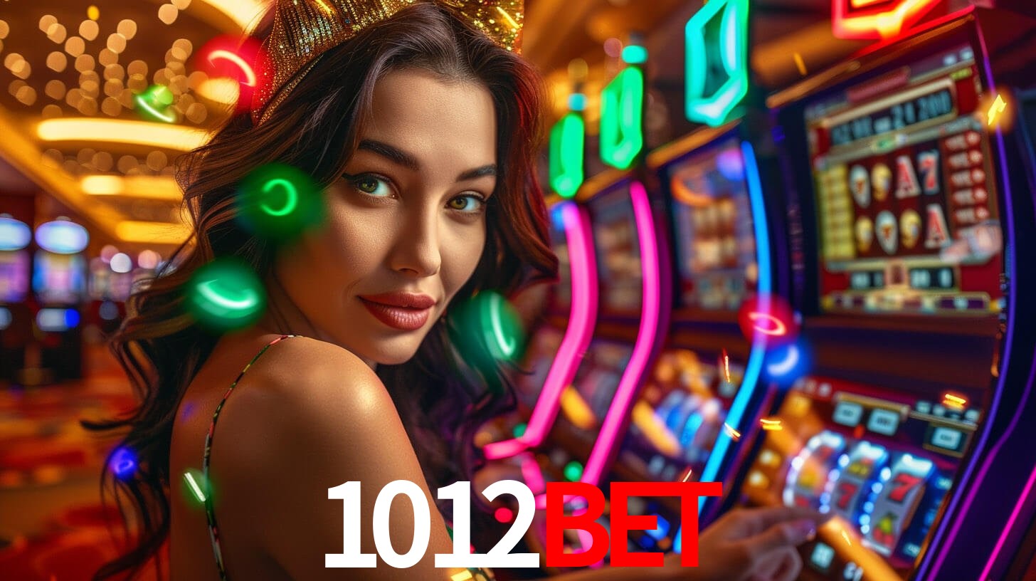 Bônus Generosos e Exclusivos no 1012bet para Você!