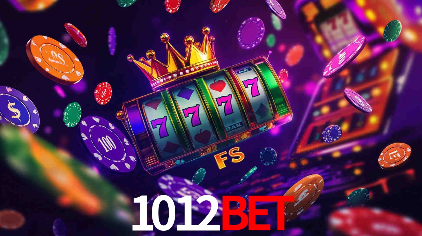 Experiência VIP 1012bet