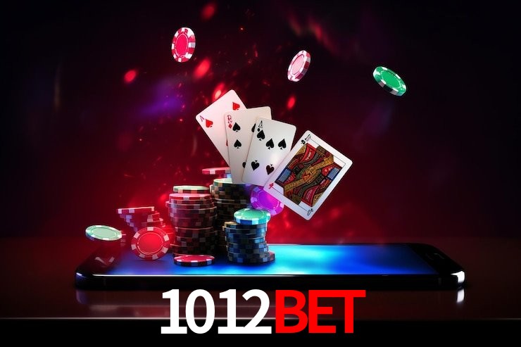 Exclusive Offers 1012bet