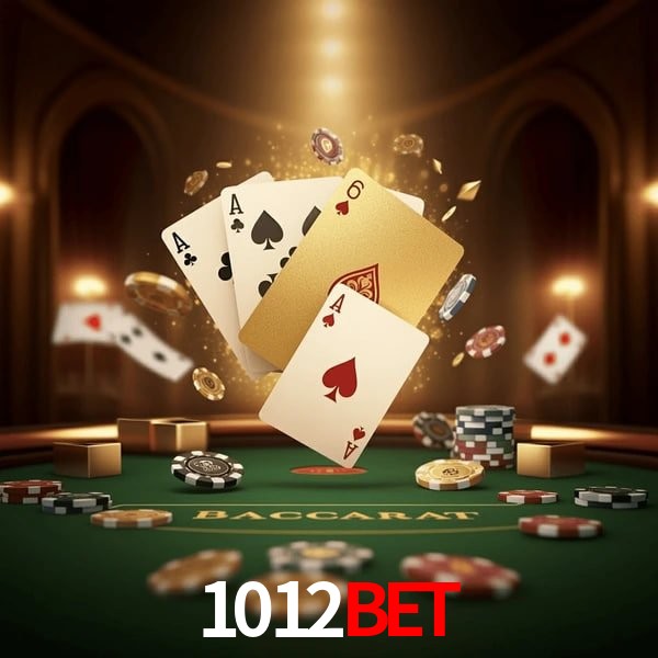 Slot Games 1012bet