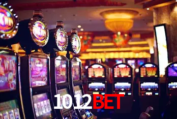 Desvendando o Mundo dos Jogos Virtuais na 1012bet